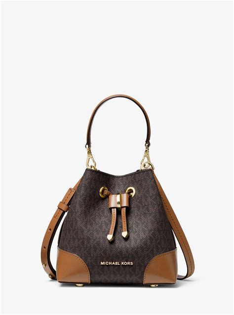 michael kors mercer small purse|Michael Kors cross over bag.